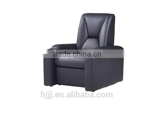 High Class VIP Cinema Chair VIP-02 for Cinema Vip Sofa Recliner Sofa photo-2