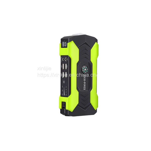 Car Jump Starter Car Battery Emergency Start Power Supply 12V Multi-function