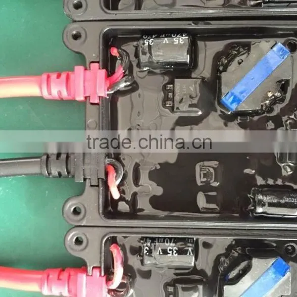 SGS Verified, Hot Selling, Best Seller, High Quality,Slim AC CANBUS Xenon Kit, 2 Year Warranty photo-4