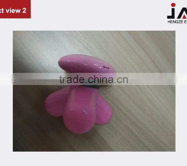 JAK HF8035 Dry Battery Electric Massager photo-2