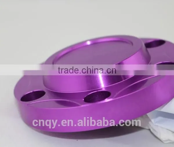 Non-standard Precision Aluminium Spacer photo-3
