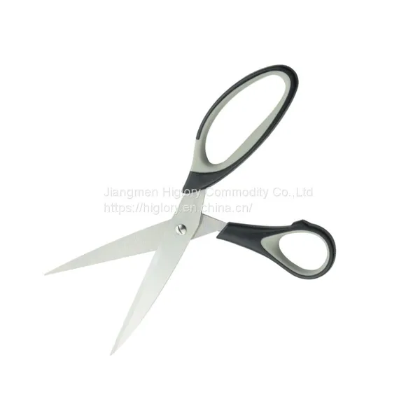 Wholesales Office Student Stationery Scissors for Cutting Paper Scissors Craft Scissors photo-5