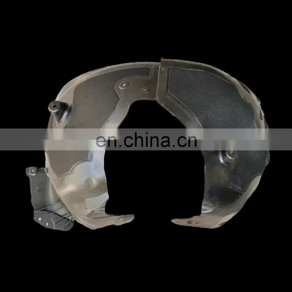 BAINEL Front Wheel Liner Left For TESLA Model 3 2019-2021 1081581-00-D 1081581-00-C photo-4