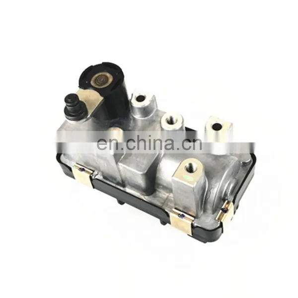 Electric Actuator G-001 G001 6NW009660 765155 777318 781751 for Mercedes R280 CDI 3.0L photo-3