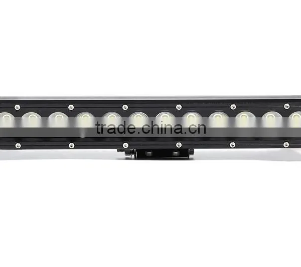 Portable Super Bright Led Work Light 60w, Epistar Led Work Light With 12pcsx5w High Intensity LEDS Lighting. photo-2