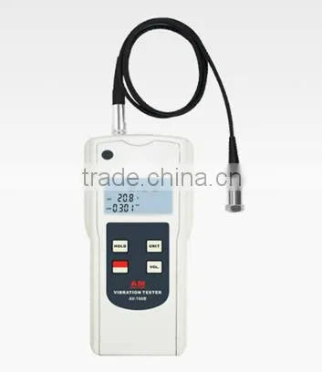 AV-160B Portable Vibration Tester