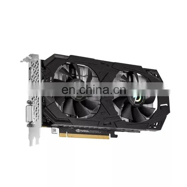 Used GTX 1060 Graphics Card Gaming GPU Card Video Cards 1080ti RX580 GTX1060 GT1030 1050TI Used New Brand Card photo-4