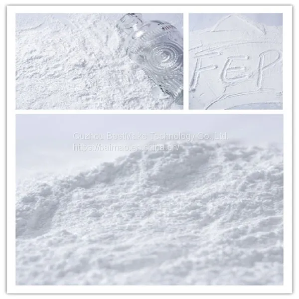 PFOA Free FEP Micropowder