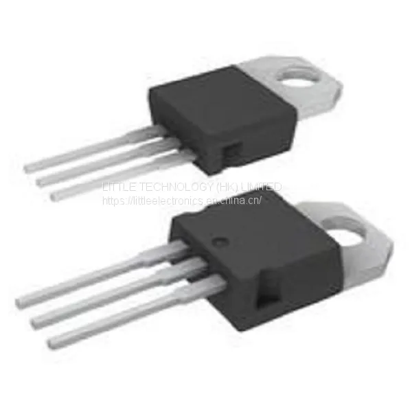Транзисторы IRF630 компании STMicroelectronics