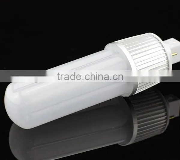 Factory Price Hot Sell E27 Led Plug Bulb 8W 10W 13W 15W CFL Replacement photo-5