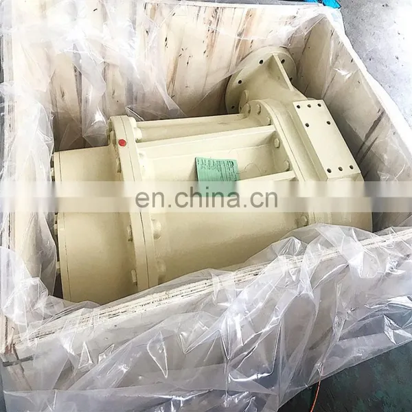 Air Compressor Parts Ingersoll Rand Aro Air Operated Diaphragm Pump 47682431001 photo-4