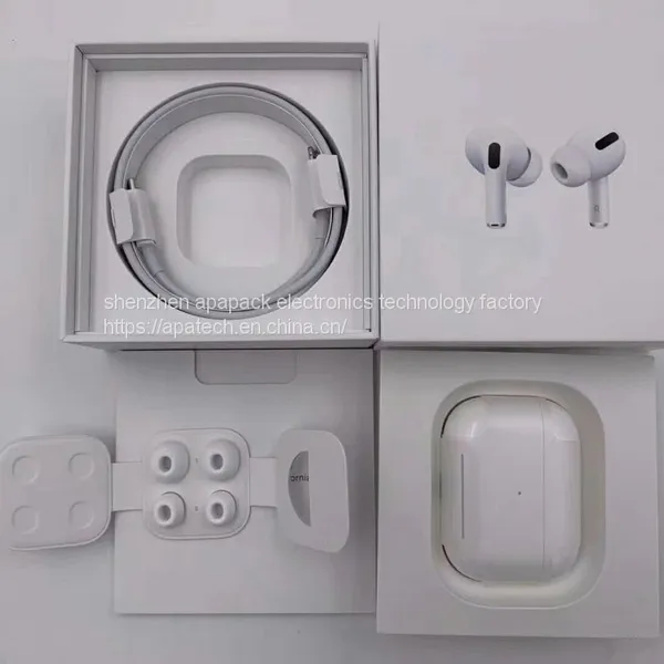 2026 самые новые брендовые AirPods Pro, оригинальные, абсолютно новые