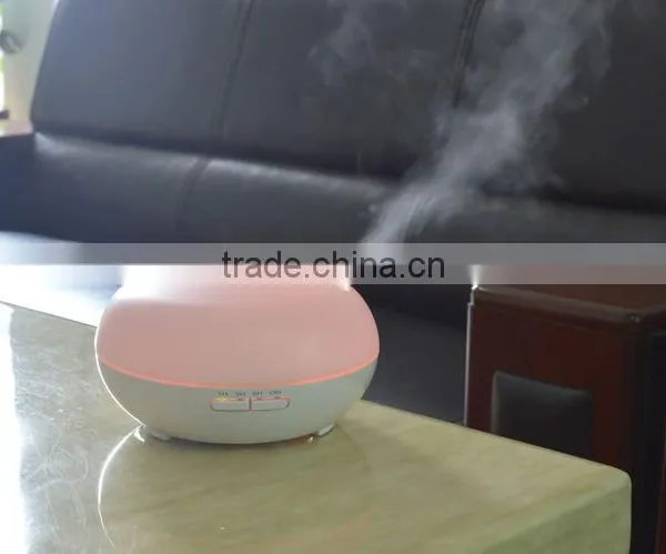 Aroma Diffuser Humidifier Aroma in English Reed Diffusers Wholesale photo-4