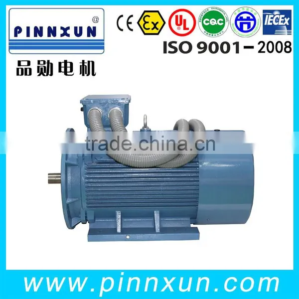 Hot-sale Fashionable YPT Blower Variable Frequency Motor