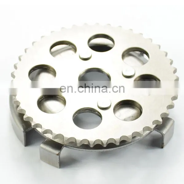 REVO Factory Sale Complete Timing Chain Kit Accessories for OPEL CORSA-E 1.3 2015 TK1082-1 photo-3