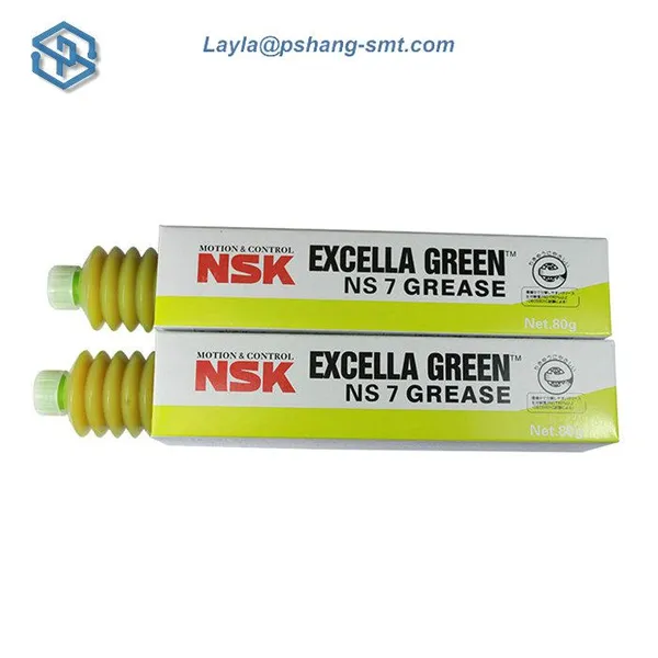 Panasonic MP Grease 2S N510006423AA 400G LCG100 for Pick and Place Machine photo-3