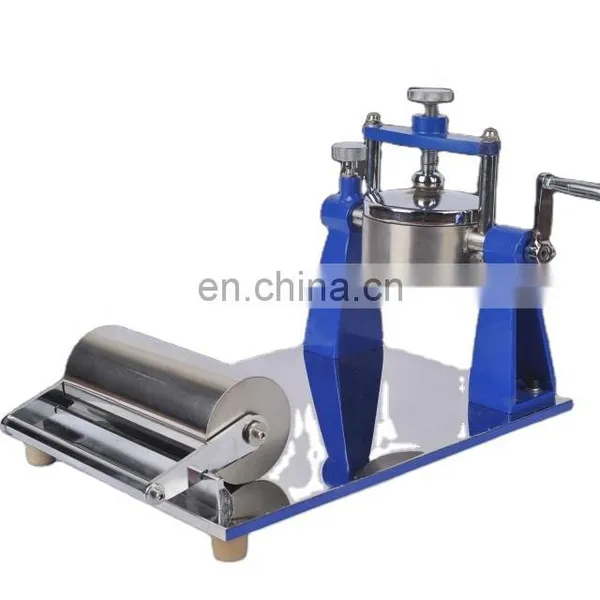 Cobb Paper and Cardboard Absorbency Testing Cobb Absorbency Tester