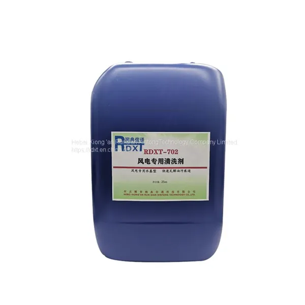 RunDianXinTong RDXT Special Cleaning Agent for Wind Power RDXT-702/$381.4