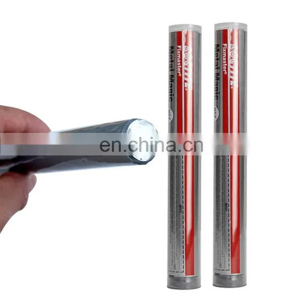 Loctiter EA3463 Metal Filling Glue Stick Steel Aluminum Crack Trachoma Leak Repair Agent photo-4