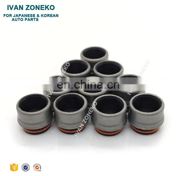 Ivanzoneko Original Wholesale Valve Stem Seal Fit For VW Passat AUDI A4 A6 A8 Quattro 036109675A 03610 9675A 03610-9675A Seal photo-3