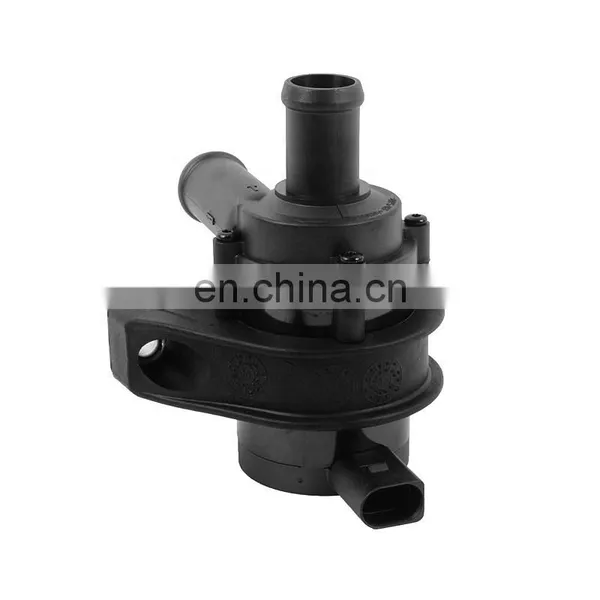 IVAN ZONEKO Superior Quality Best Quality Circulating Cooling System Water Pump 7H0965561A for Volkswagen Metway V photo-2