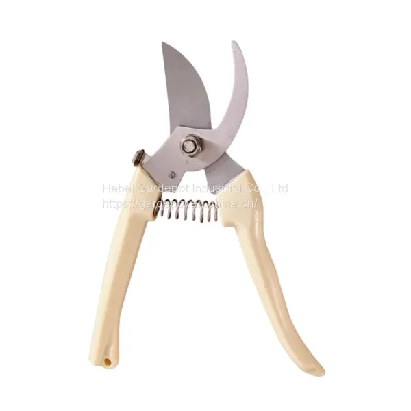 Small Garden Hand Pruners