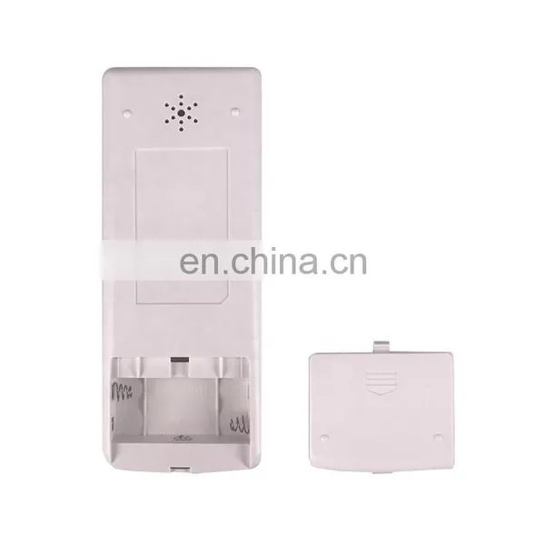 High Quality Air Conditioner Remote Control For Universal ac Remote Control 6000 in 1 KT-6018 photo-3