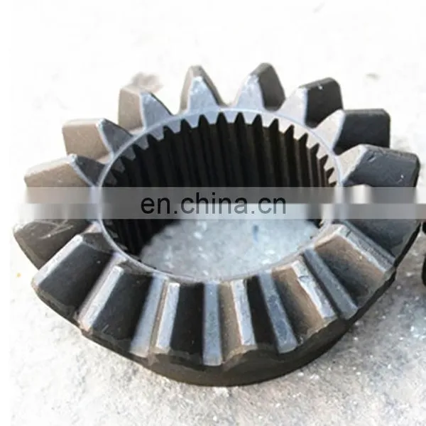 Bus Parts Axle Shaft Gear 2402ZS01-335-B Eje Transversal photo-2