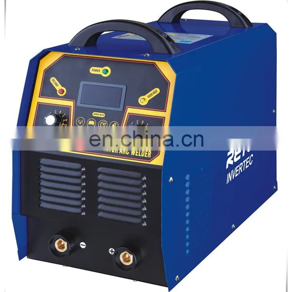 Top Quality MMA-315GW/400GW/500GW Zx7 315 Inverter dc Arc Welder photo-3