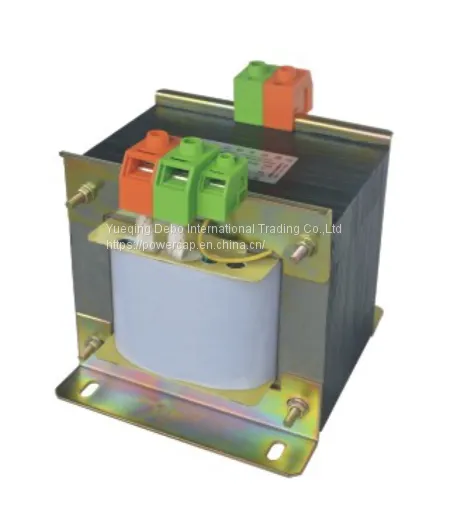 BK Type Control Transformer photo-3