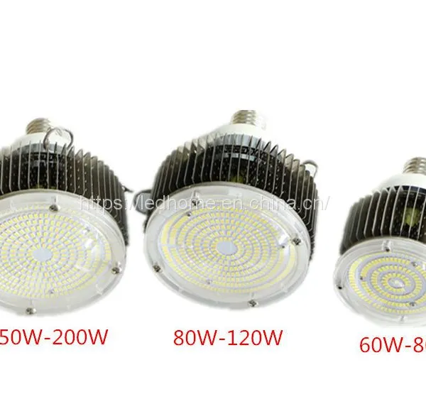 Replacement E39 E40 High Bay LED Lights (100-120W) photo-3