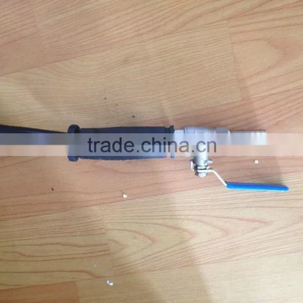 Pneumatic Handheld Concrete Scabbler for Sale photo-5
