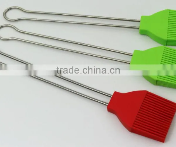 BPA Free And Eco-Friendly BBQ Brushes photo-2