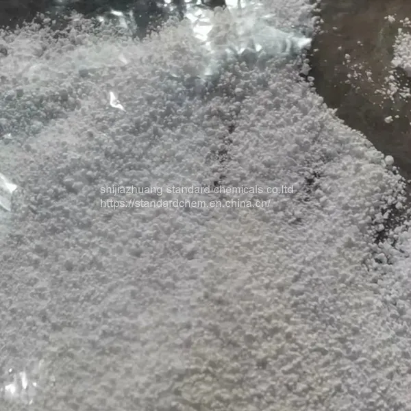 Calcium Carbonate Scale Inhibitor Hedp•Na4 Granular