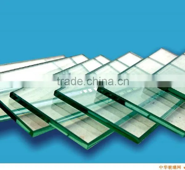 Clear Float Glass photo-3