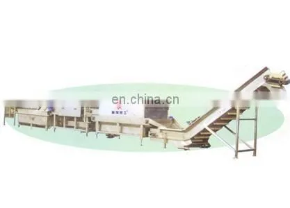 Electric Rambutan Peeling Machine photo-3