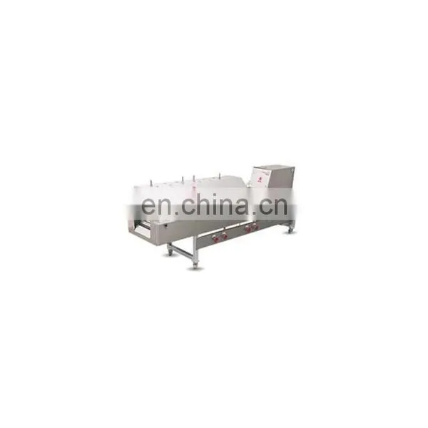 Arabic Bread Production Line/Professional Manufacturer Automatic Arabic Bread Machine photo-2