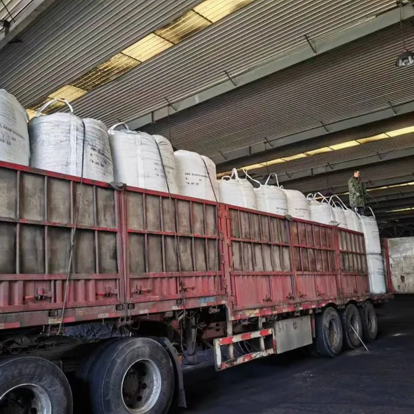 Calcined Petroleum Coke/CPC/GPC for Carbon Cored Wire Making photo-3