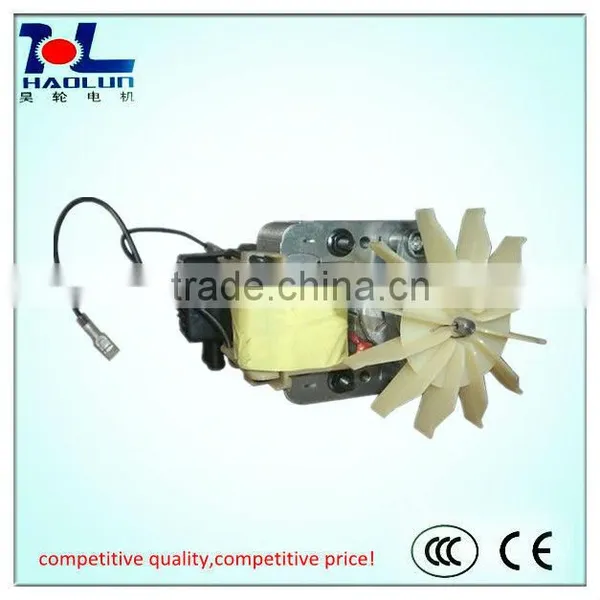 Piston Air Compressor Nebulizer Motor,shaded pole motor