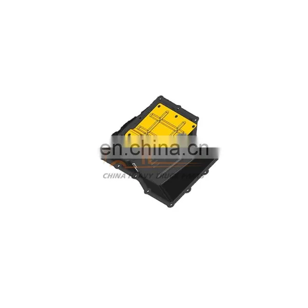 China Heavy Truck Sitrak MAN MC11/MC13 Motor Assembly 201V05005-3001 Oil Module Housing photo-2