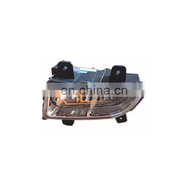 China Factory Direct Sales A7 SINOTRUK A7-V Cab Parts WG9719720026 Rear Combination Light Right photo-3
