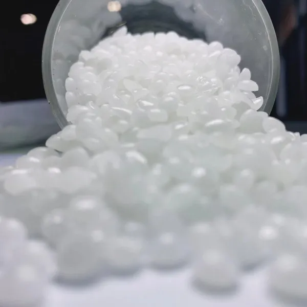Виргиниальные и переработанные гранулы HDPE / LDPE / PP / HM / LLDPE