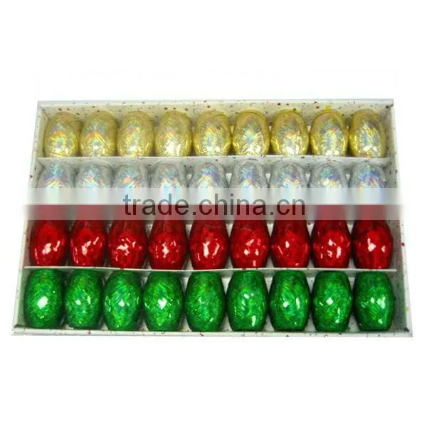 10m Long Raffia Ribbon, Paper Egg for Gift Packaging photo-6