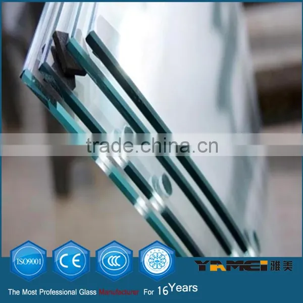 Float Glass Price 5mm Float Glass Manufacture photo-2