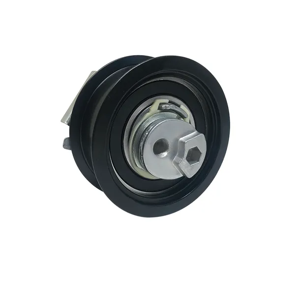 Tensioner Pulley TensionerA For AUDI Parts No.06D109243B photo-3