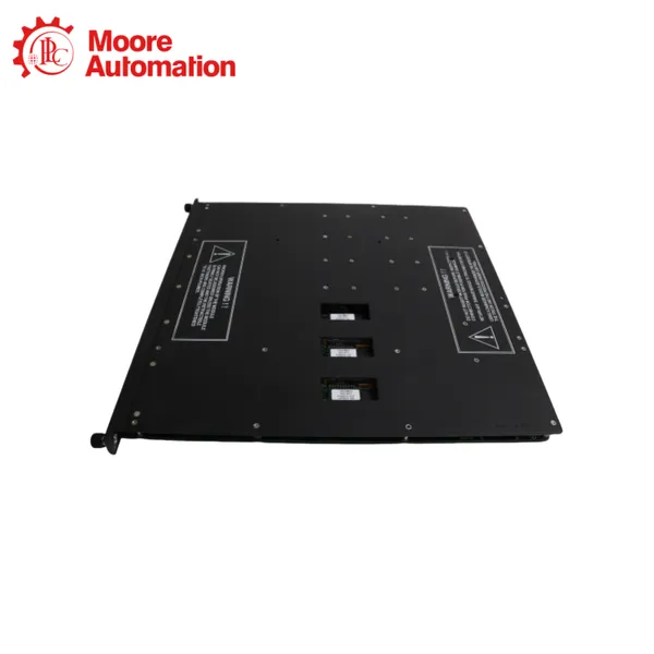 Triconex 3601E Digital Output Module In Stock photo-4