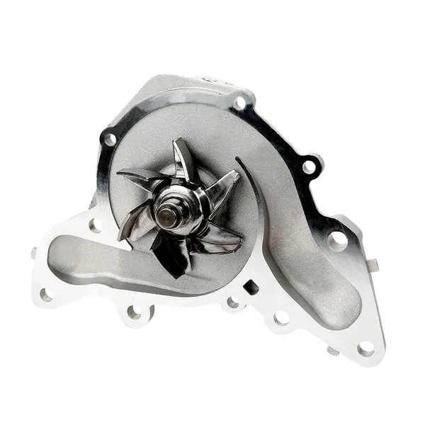 Water Pump For CHRYSLER Parts No.1300A011 photo-3