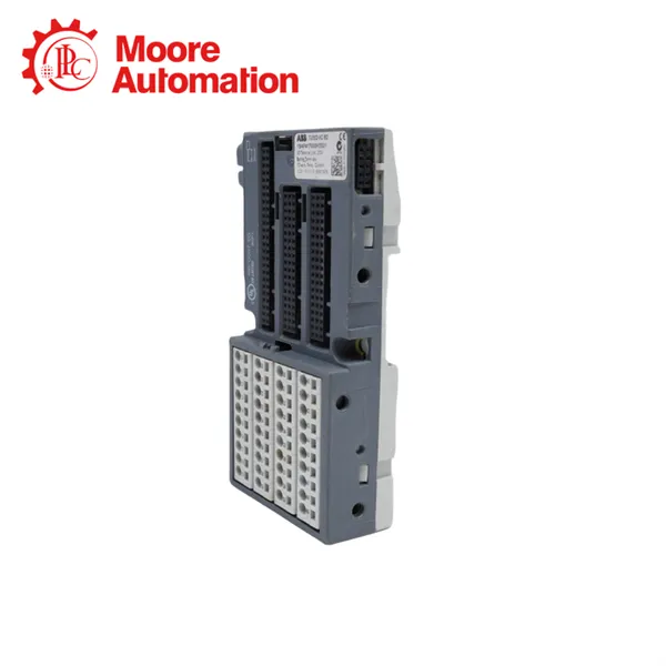 ABB TU532-XC 1SAP417000R0001 S500 I/O Terminal Unit NEW photo-2