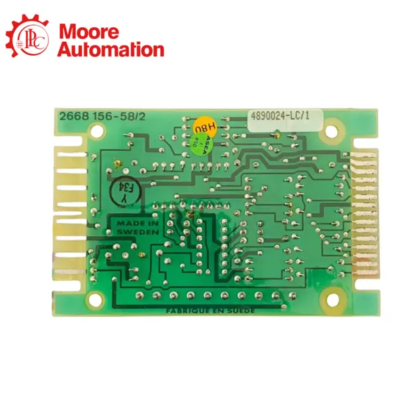 ABB YXO116 4890024-LC photo-5