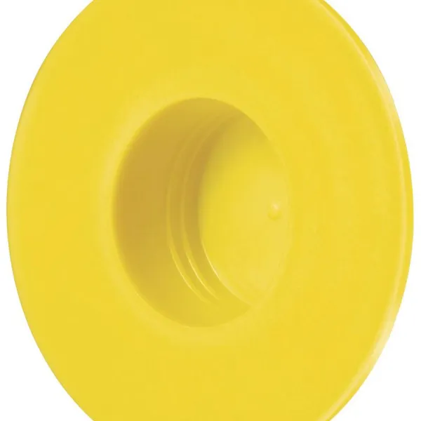 Thick Extra Wide Flange Tapered Plugs Caps XW Series photo-2